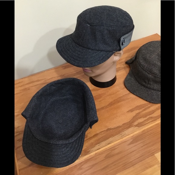 Wool Hat Bundle - Picture 9 of 10